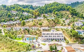 Belvedere Village
